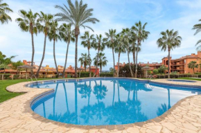 La reserva Apartment